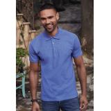 Image of Fruit of The Loom 65/35 Polo Shirt