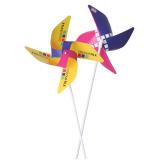 Image of Promotional Windmills