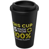 Image of Americano® Recycled 350ml Insulated Tumbler