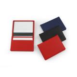 Image of Eco Express Porto Deluxe Recycled Credit Card Case