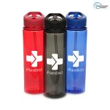 Image of Evander Recycled Colour 725ml Bottle