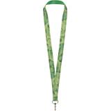 Image of Lana Recycled PET Lanyard