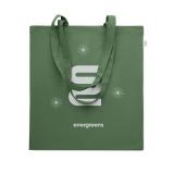 Image of Vivieka Colour Cotton Bag