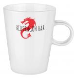 Image of senator® Charisma High Porcelain Mug