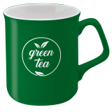 Image of Sparta ColourCoat Mug