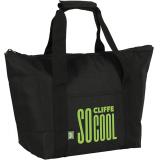 Image of Cliffe Eco Rpet Recycled Cooler Tote Bag